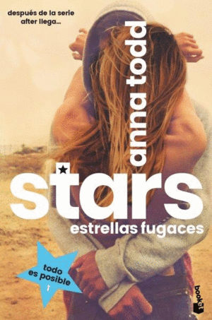 STARS 1  ESTRELLAS FUGACES