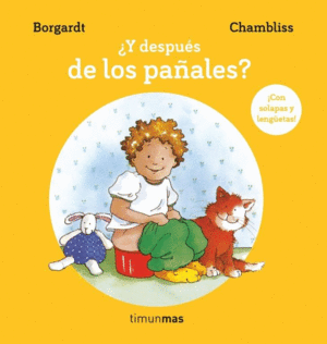 Y DESPU�S DE LOS PA�ALES?    SOLAPAS+LENGUETAS