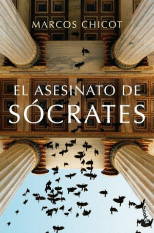 EL ASESINATO DE SCRATES