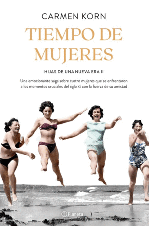 HIJAS DE UNA NUEVA ERA 2 TIEMPO DE MUJERES