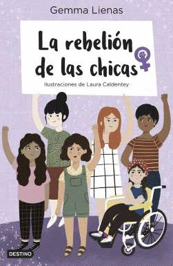 LA REBELIN DE LAS CHICAS