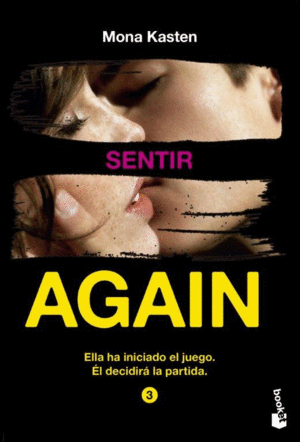 AGAIN 3 SENTIR