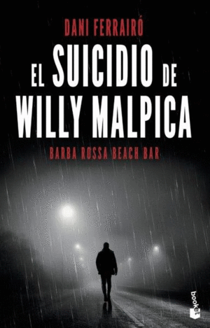 EL SUICIDIO DE WILLY MALPICA