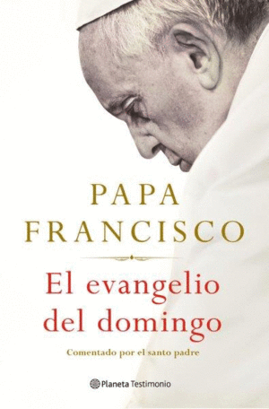 EL EVANGELIO DEL DOMINGO