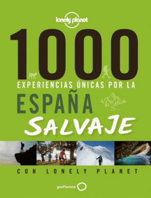 1000 IDEAS PARA VIAJAR POR ESPAA