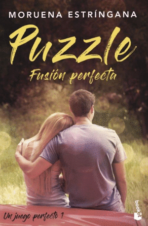 JUEGO PERFECTO 1PUZZLE FUSION PERFECTA