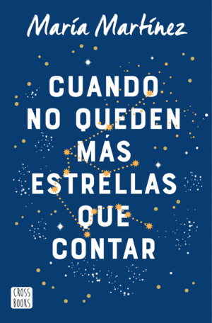 CUANDO NO QUEDEN MS ESTRELLAS QUE CONTAR