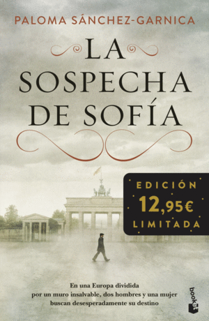 LA SOSPECHA DE SOFA -EDICION LIMITADA-