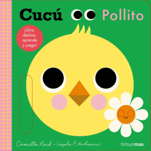 CUC. POLLITO   CARTONE