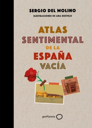 ATLAS SENTIMENTAL DE LA ESPAA VACA