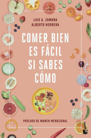 COMER BIEN ES FCIL SI SABES CMO