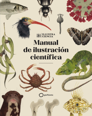 MANUAL DE ILUSTRACIN CIENTFICA