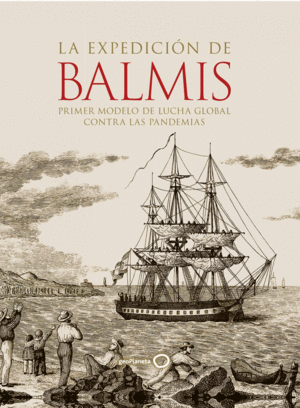 LA EXPEDICIN DE BALMIS