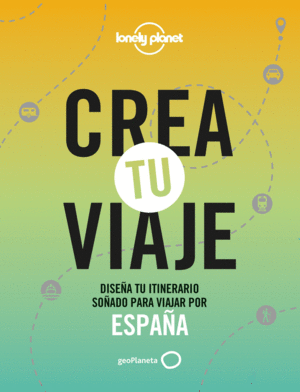 CREA TU VIAJE - ESPAA