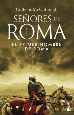 EL PRIMER HOMBRE DE ROMA