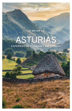 ASTURIAS    LO MEJOR DE