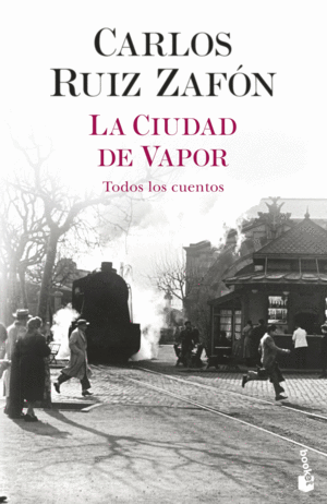 LA CIUDAD DE VAPOR