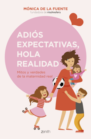 ADI�S EXPECTATIVAS, HOLA REALIDAD