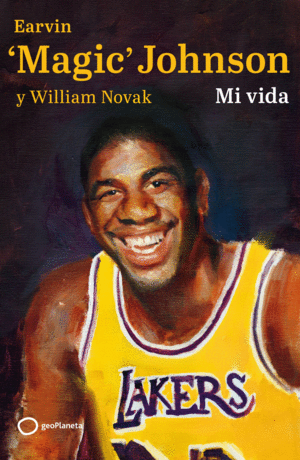 MI VIDA  MAGIC JOHNSON