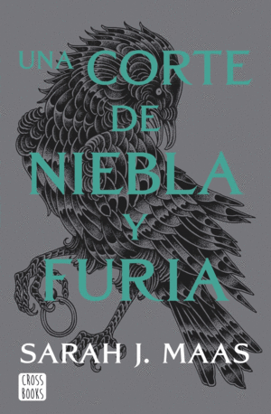 UNA CORTE DE NIEBLA Y FURIA 2  NUEVA PRESENTACIN