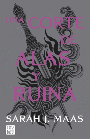 UNA CORTE DE ALAS Y RUINA 3  NUEVA PRESENTACIN