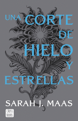 UNA CORTE DE HIELO Y ESTRELLAS 4  NUEVA PRESENTACIN