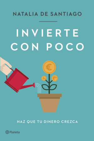 INVIERTE CON POCO