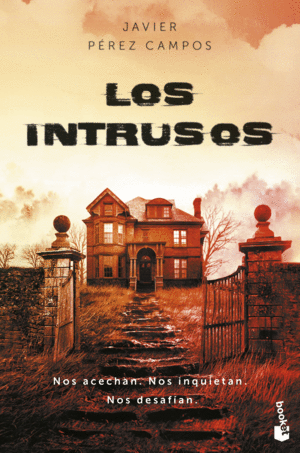 LOS INTRUSOS