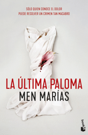 LA LTIMA PALOMA