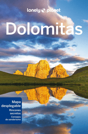 DOLOMITAS