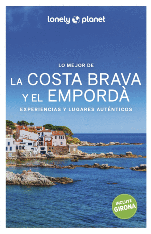 LO MEJOR DE LA COSTA BRAVA Y EL EMPORD 2