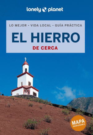 EL HIERRO DE CERCA 1