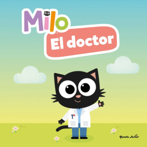 MILO. EL DOCTOR     CARTONE
