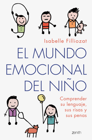 EL MUNDO EMOCIONAL DEL NI�O