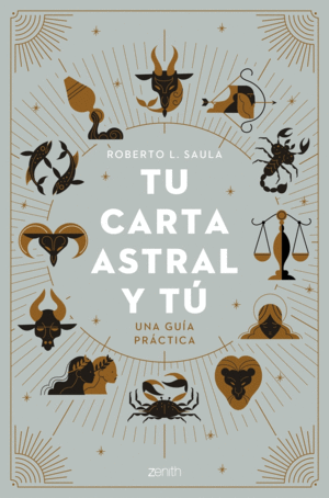 TU CARTA ASTRAL Y T