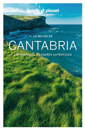 CANTABRIA    LO MEJOR DE