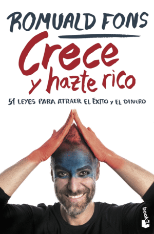 CRECE Y HAZTE RICO