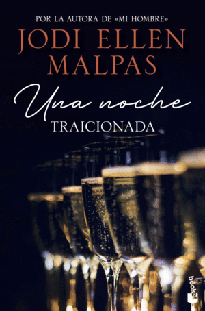 UNA NOCHE 2 TRAICIONADA