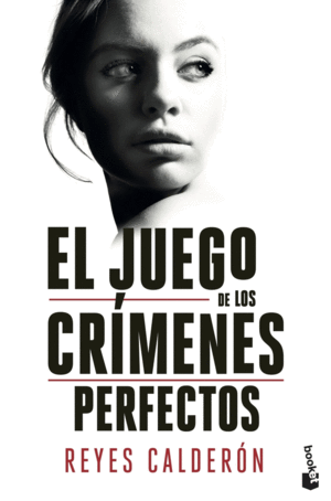 EL JUEGO DE LOS CRMENES PERFECTOS