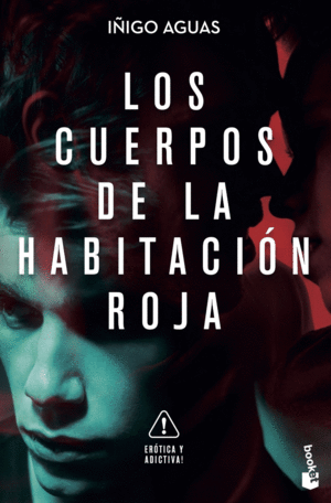 LOS CUERPOS DE LA HABITACIN ROJA