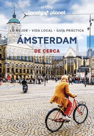 �MSTERDAM DE CERCA 6