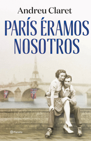 PARIS ERAMOS NOSOTROS