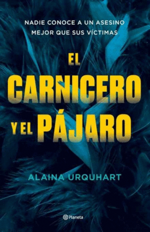 EL CARNICERO Y EL P�JARO