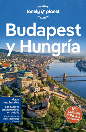 BUDAPEST Y HUNGRIA   LO MEJOR DE