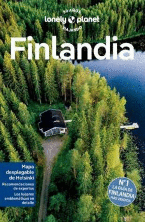 FINLANDIA   LO MEJOR DE