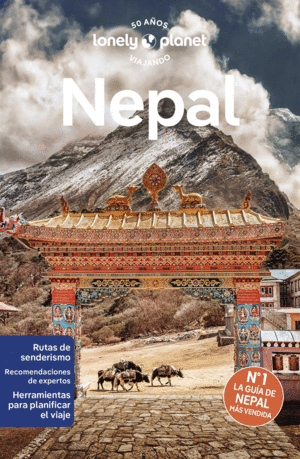 NEPAL   LO MEJOR DE