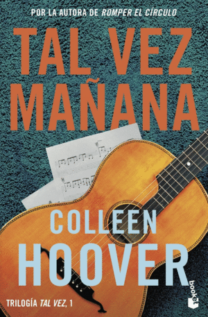 TAL VEZ MAANA1 (MAYBE SOMEDAY)