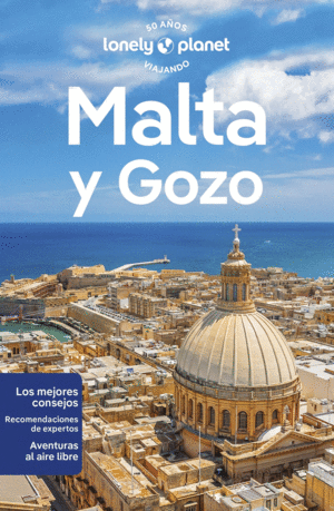 MALTA Y GOZO    LO MEJOR DE