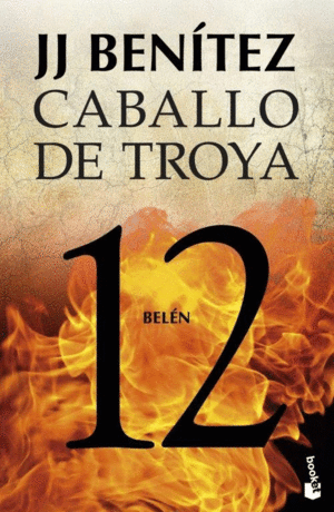 CABALLO DE TROYA 12 BELEN