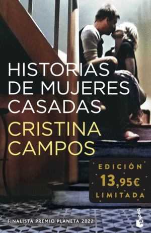HISTORIAS DE MUJERES CASADAS    EDICIÓN LIMITADA